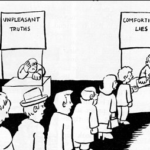 Lies, Damn Lies, And Conscious Misrepresentation of Evidence