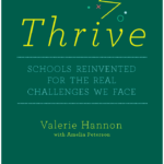Book Review: Valerie Hannon’s ‘Thrive’