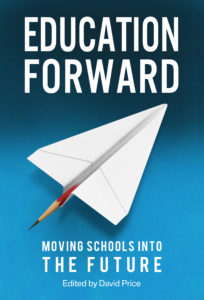 Education Forward Front cover